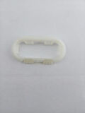 Emniyet Kemeri Kapak Klips - Renault Dacia Logan 6001549692