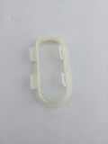 Emniyet Kemeri Kapak Klips - Renault Dacia Logan 6001549692