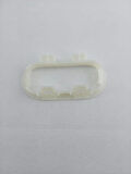 Emniyet Kemeri Kapak Klips - Renault Dacia Logan 6001549692