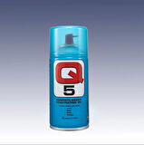 Q5 150Ml Grafit Bazlı.Korozyon Önleyici. Pas Sökücü