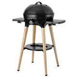 Cadac Citi Chef 40 FS Standlı - Gazlı Mangal