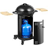 Cadac Citi Chef 50 Gazlı Mangal
