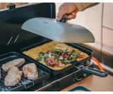 Cadac 2 Cook Izgara Kapağı - Tüm Cook Serisi ile Uyumlu