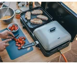 Cadac 2 Cook Izgara Kapağı - Tüm Cook Serisi ile Uyumlu