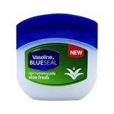 Vaseline Aloe Vera Tüm Cilt Tipleri İçin Su Bazlı Yağsız Nemlendirici Yüz Bakım Kremi 100 ml