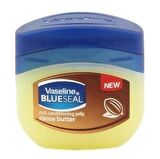 Vaseline Onarıcı Kuru Cilt için Kakao Kokulu Vücut Kremi 50 ml 