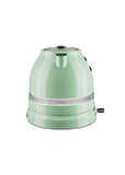 Kitchenaid 5KEK1522 Artisan Pistachio 1,5 L Su Isıtıcısı