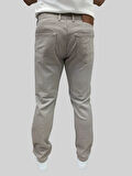 Erkek Enjoy Regular Fit Ligralı Taş Kot Pantolon