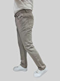 Erkek Enjoy Regular Fit Ligralı Taş Kot Pantolon