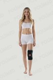 Dizlik 2 Adet Lux Celik Ligament Patella Destekli Meniskus Capraz Bag Spor
