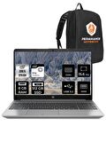 HP 250 G9 i5 1235U 8GB 512GB SSD 15.6" FHD FDOS 6Q8M5ES & PER4 ÇANTA