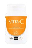 Natur Vitta-c Kedi Ve Köpekler Için C Vitamini 50 Tablet