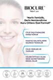 Yüz Temizleme Jeli Kuru Hassas Ciltler için Derinlemesine Temizleyici 250ml