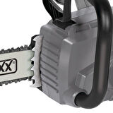 Kraftixx by Einhell Akülü Ağaç Kesme ve Tilki Kuyruğu Set 2x3 Amper 