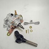 İLERİ GERİ VİTES KUTUSU CG A KALİTE