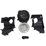 SCOOTER 150 FAN KOMPLE