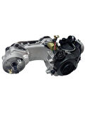 ALT MOTOR KOMPLE SCOOTER 80 - GY6-80