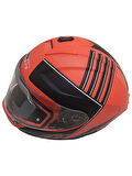 RS2 KASK DP815 FULL FACE