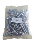 DEBRİYAJ KAPAK VİDASI 50 Li Paket