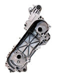 SOL KARTER Scooter 50 cc - Arora Cappucino