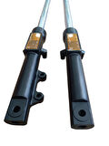 ÖN AMORTİSÖR DRİFT L - Vulture İ - 58305