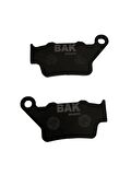 BAJAJ DOMİNAR 400, PULSAR 200 NS, BMW F650 GS, DUCATI, HONDA CB 500 DİSK BALATA