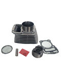 SİLİNDİR CG 200 cc 15 P - 65.5 mm  Boy:76