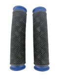 Bisiklet Elcik TK 458 Mavi Siyah