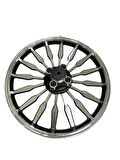 ARKA JANT CG 18" Mızrak Model