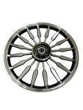 ARKA JANT CG 18" Mızrak Model