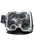 ÜST KAPAK CG - ÇİTA 150 cc - kare