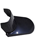 Çamurluk Tozluk Yamaha Model Siyah
