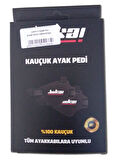 AYAK PEDİ ÜNİVERSAL
