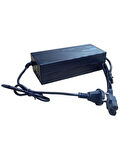 ORTEC 48V (15A)5A LİTHİUM AKÜ ŞARJ CİHAZI