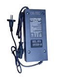 ORTEC 48V (15A)5A LİTHİUM AKÜ ŞARJ CİHAZI