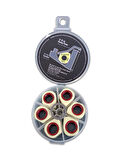 Dr. Pulley Ağırlık Seti DIO - Activa S - PCX 125 2021-2024 - 13gr