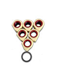 Dr. Pulley Ağırlık Seti DIO - Activa S - PCX 125 2021-2024 - 13gr