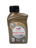 Total Hidrolik Yağı DOT 4 500 ml