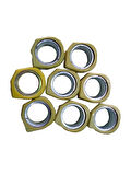 SPEEDUP PERFORMANS BAGASI 8 Lİ (25x15x14 GR) XMAX 400-TMAX 530-MAJESTY 400