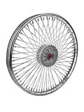 ÖN JANT CG 18" - 72 TEL Disk Model