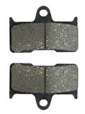 FREN BALATA DİSK ARKA ATV CF MOTO - C FORCE 500-625-800