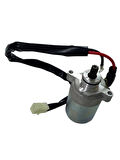 Zenzero 125 Marş Motoru Oem