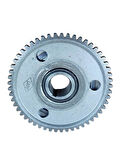 Zenzero 125 Marş Rublesi Oem