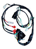 ELEKTRİK TESİSATI SNİPER PRO-X 135