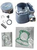 Activa 125i Silindir Seti