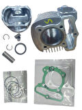 Activa 125i Silindir Seti