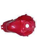 Benzin Deposu CB 125 E Kırmızı