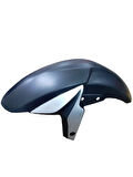 Ön Çamurluk NS 200 GRİ