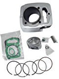 SİLİNDİR CG 150 cc Zincirli Model Windy S
