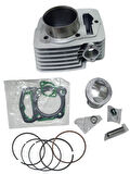 SİLİNDİR CG 150 cc Zincirli Model Windy S